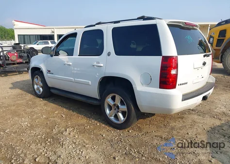 2008 Chevrolet Tahoe Lt z USA, uszkodzony, nr VIN 1GNFC13068R119950